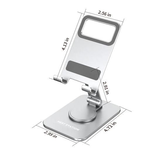 Top Foldable Laptop Stand for Work From Home Essentials