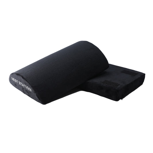 Best Under Desk Footrest for Your Work From Home Essentials