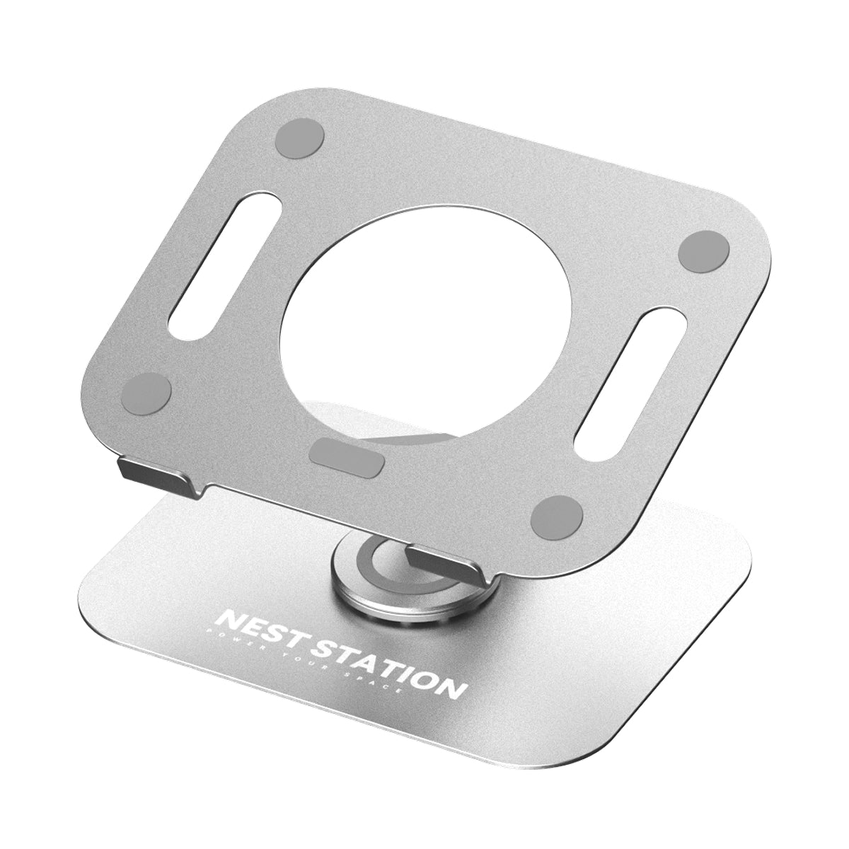 Nest Station Spin 'n' Stand