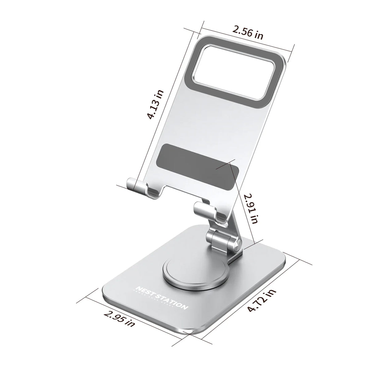 Nest Station Fold ‘n’ Go