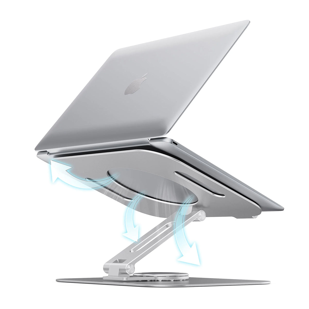 Nest Station Spin 'n' Stand