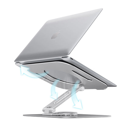 Nest Station Spin 'n' Stand