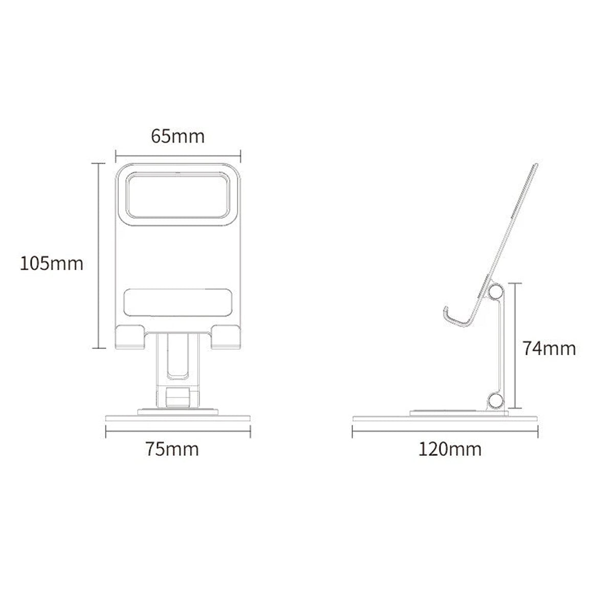 Nest Station Fold ‘n’ Go