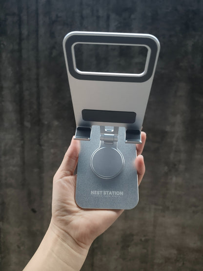 Nest Station Fold ‘n’ Go
