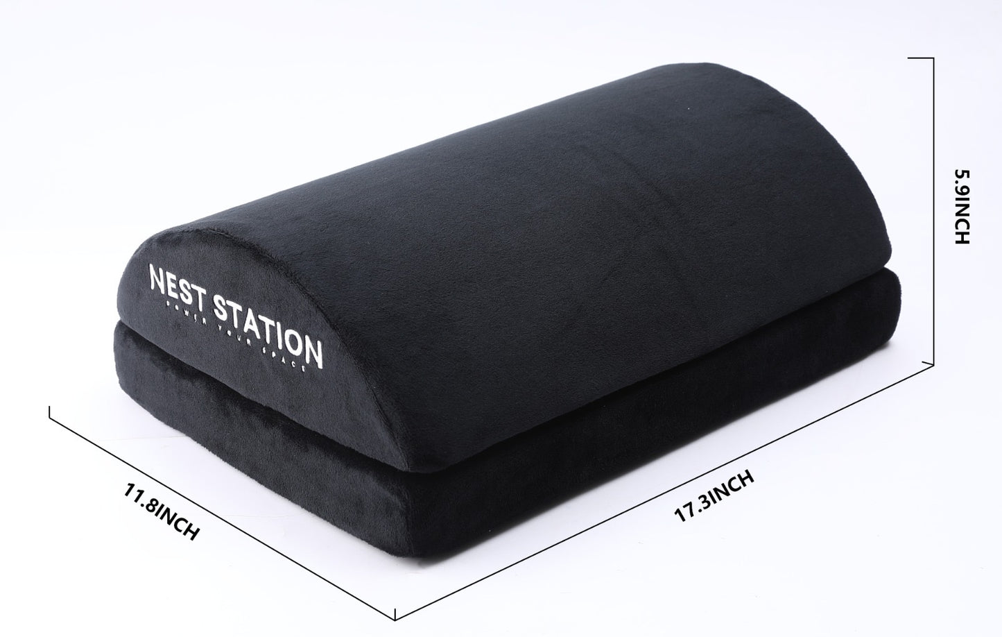 ElevNest (Footrest)