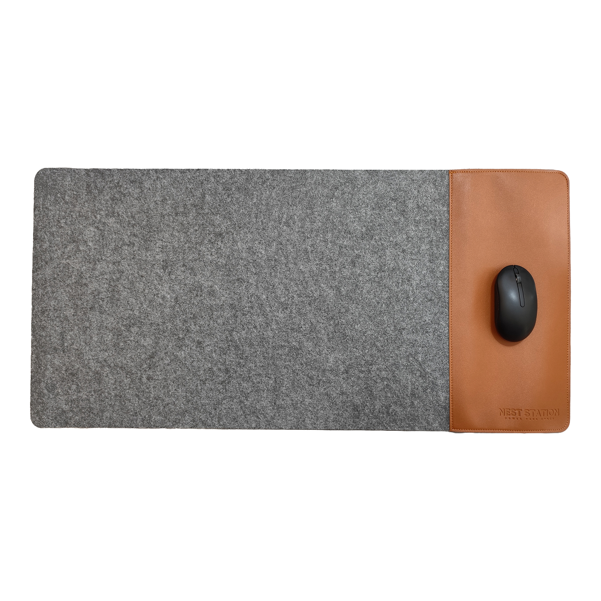Gray/Brown