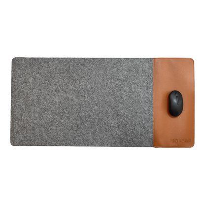 Gray/Brown