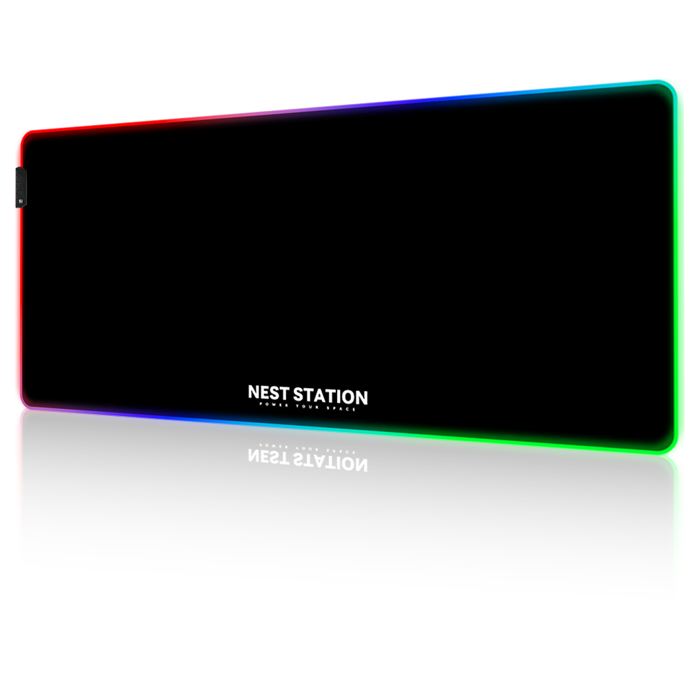 NestGlow RGB Pad