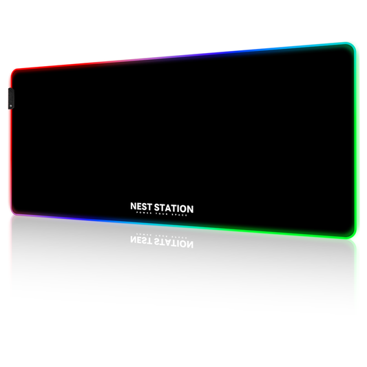 NestGlow RGB Pad