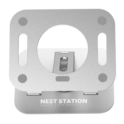 Nest Station Spin 'n' Stand